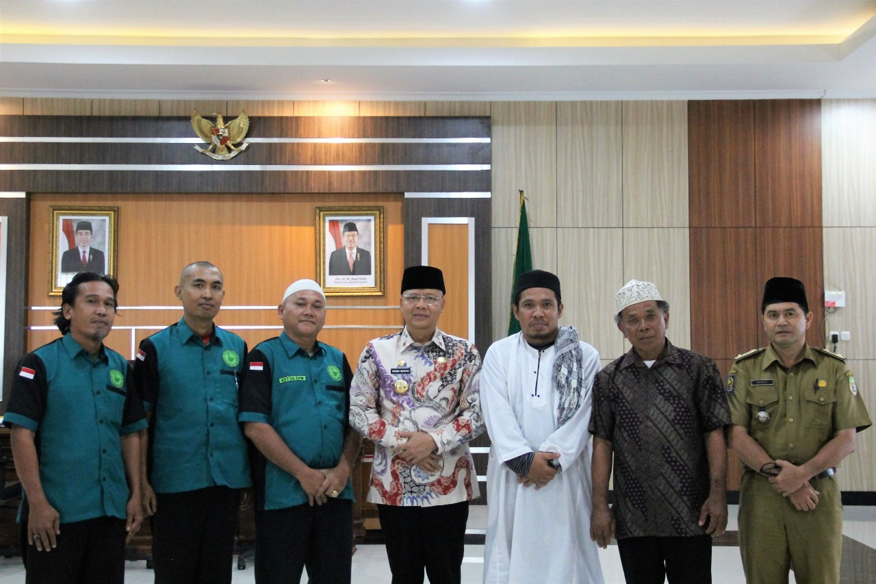 Pemerintahan