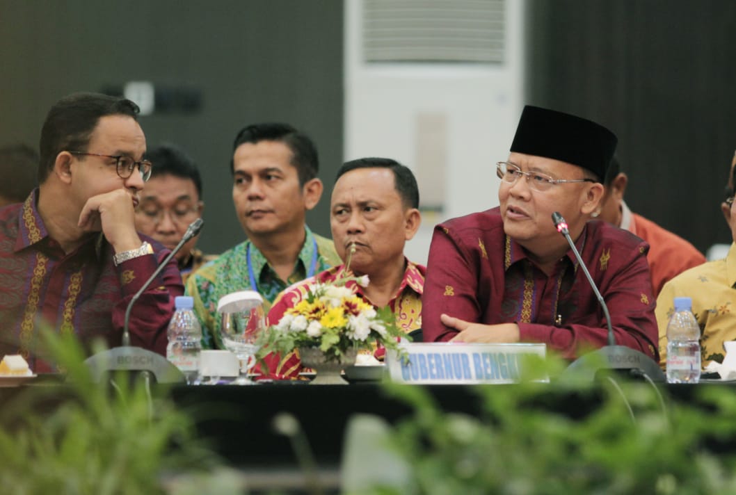 Pemerintahan