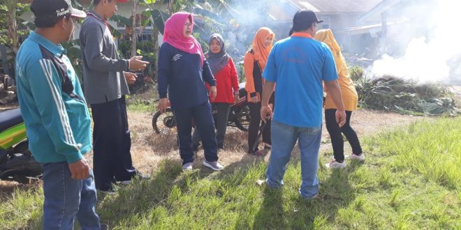 Pemkot bengkulu