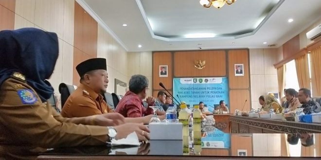 Pemkot bengkulu
