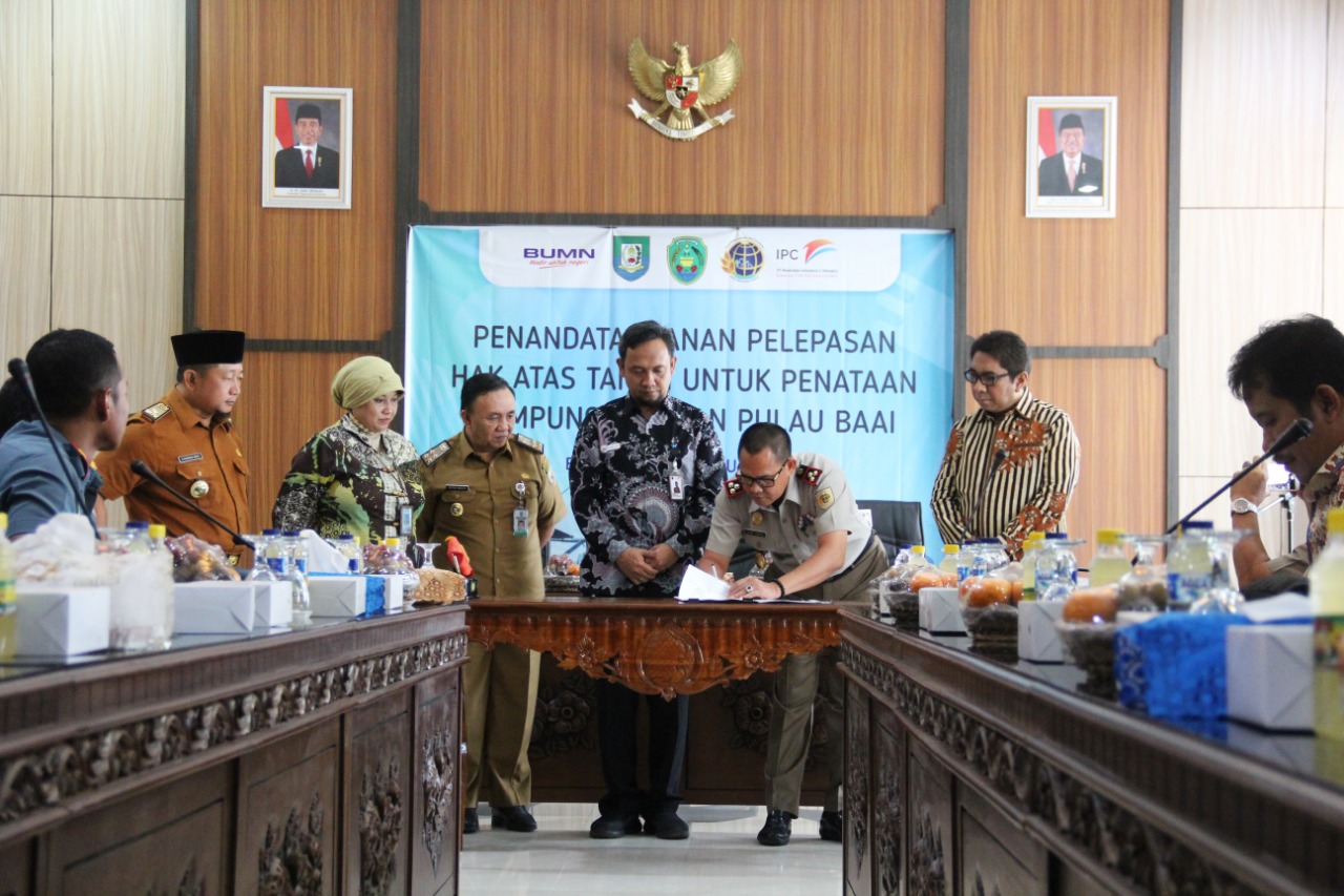Pemerintahan
