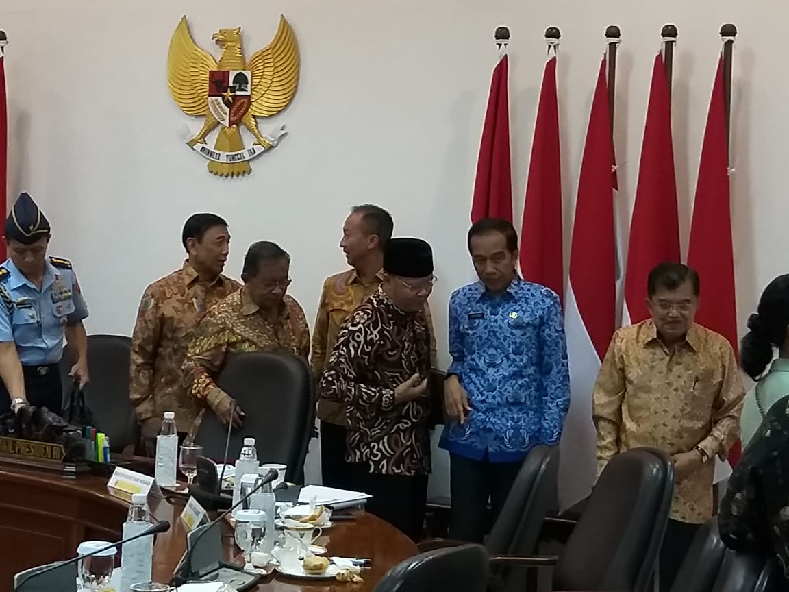 Pemerintahan