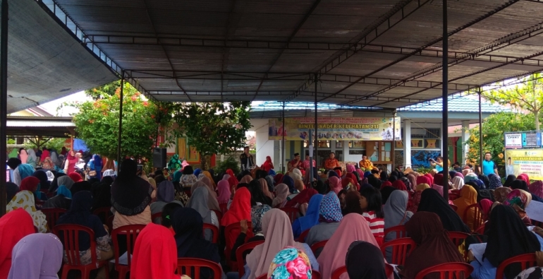 Daerah