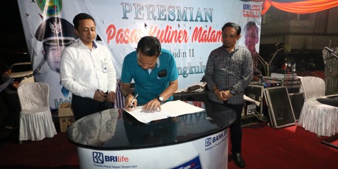 Pemkot bengkulu