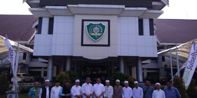 Pemkot bengkulu