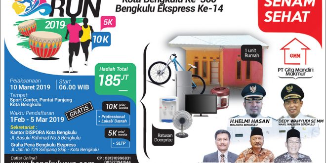 Pemkot bengkulu