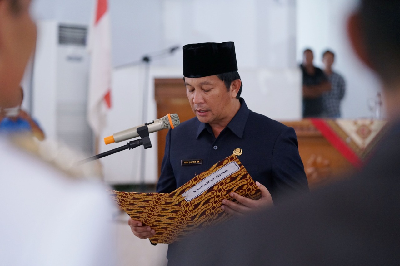 Daerah