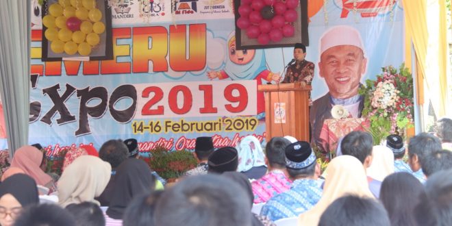 Pendidikan