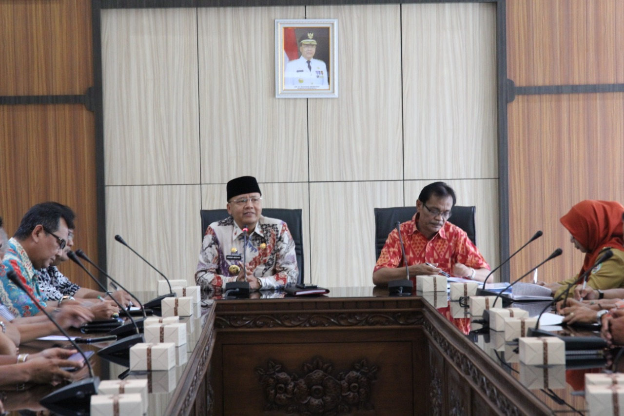 Pemerintahan