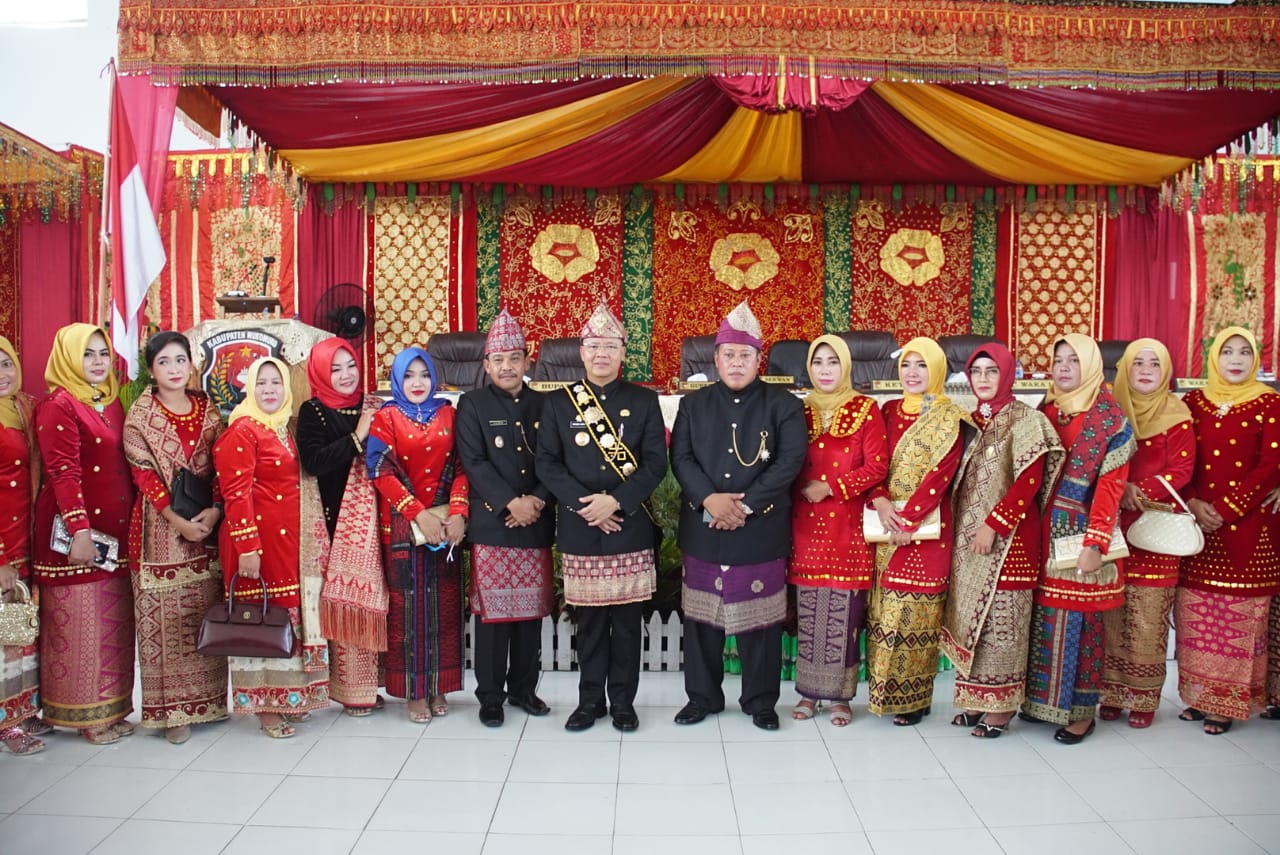 Pemerintahan