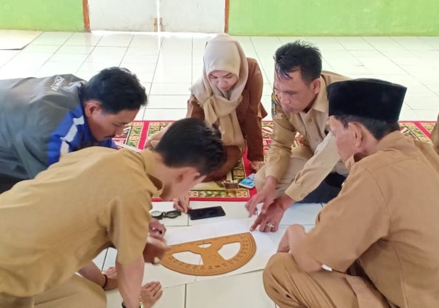 Daerah