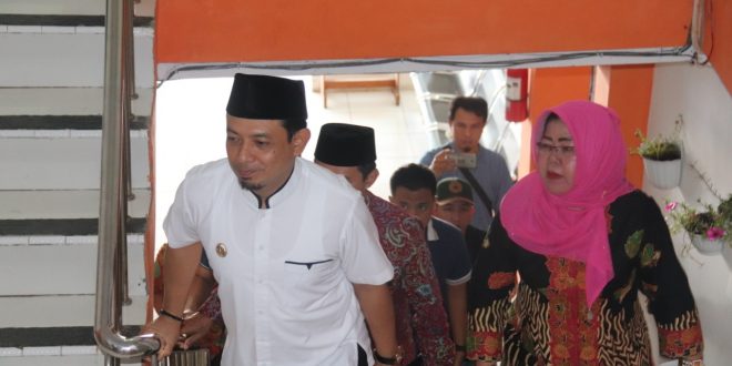 Pemkot bengkulu