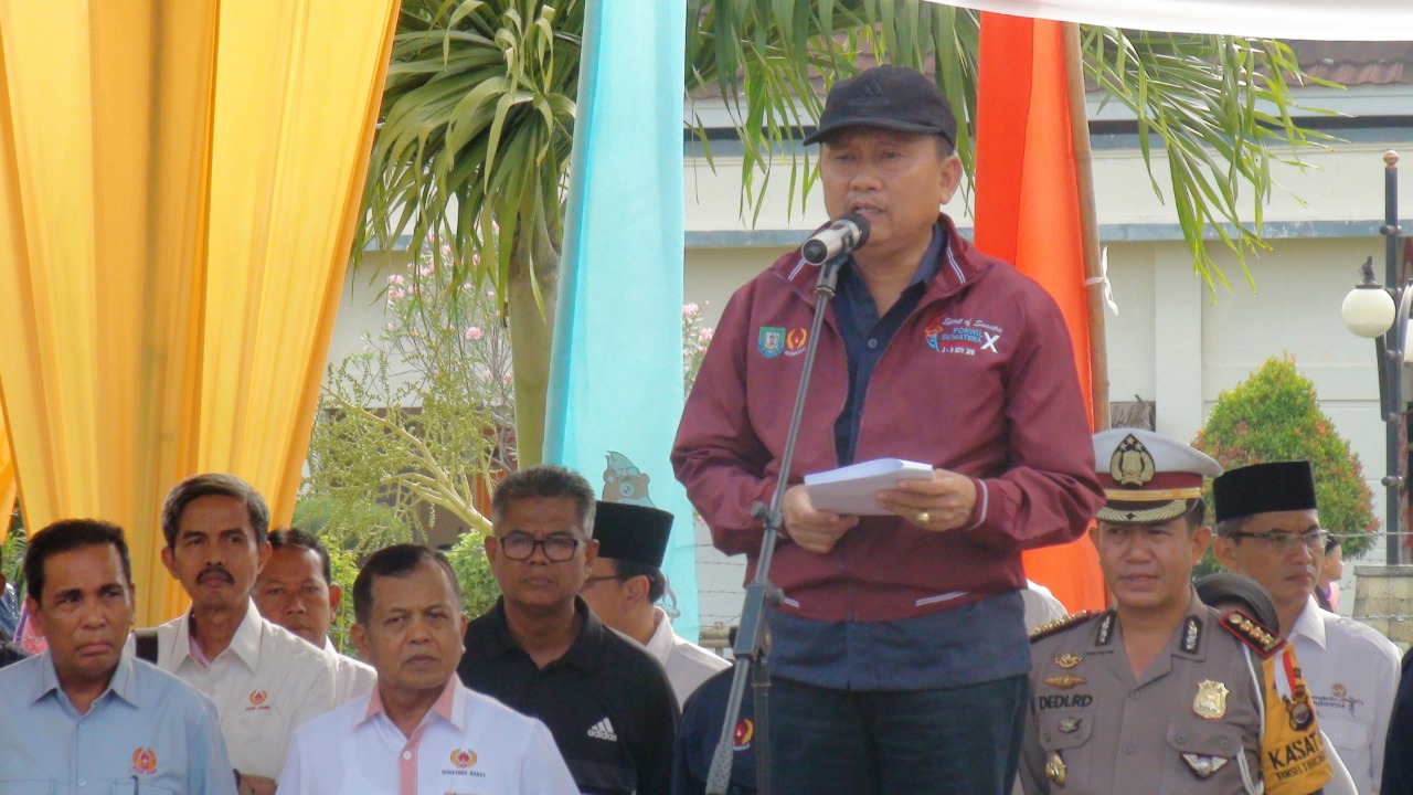 Pemerintahan