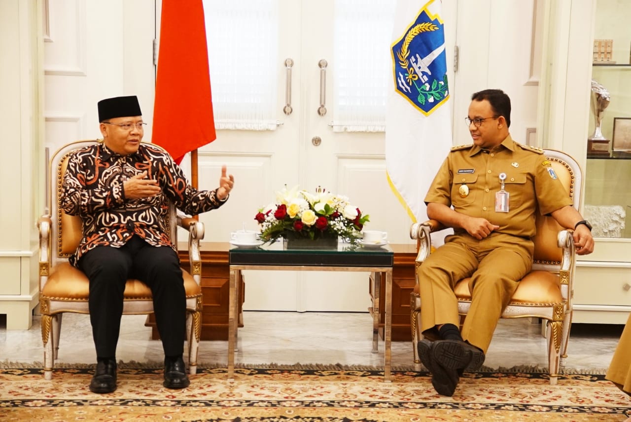 Pemerintahan