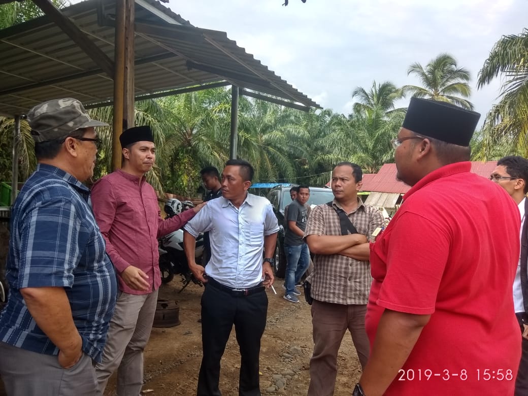 Daerah