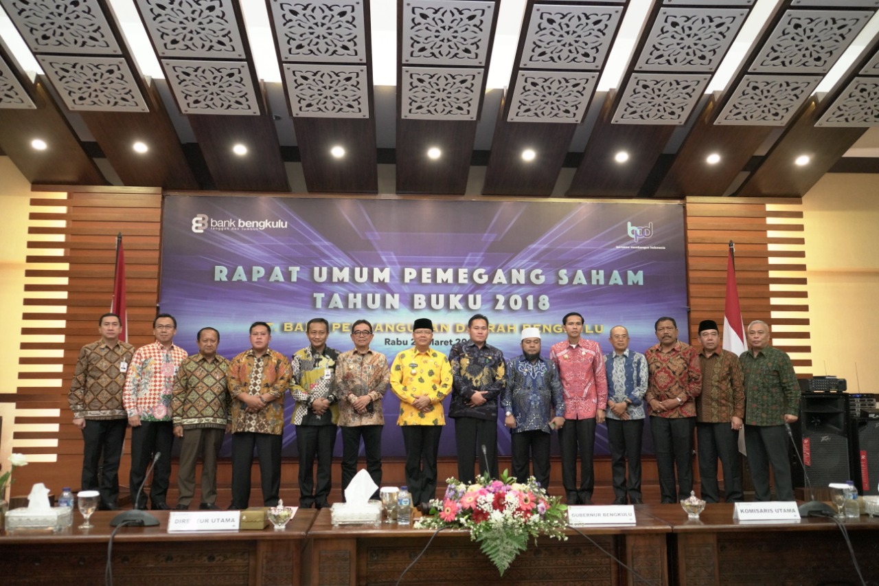 Pemerintahan