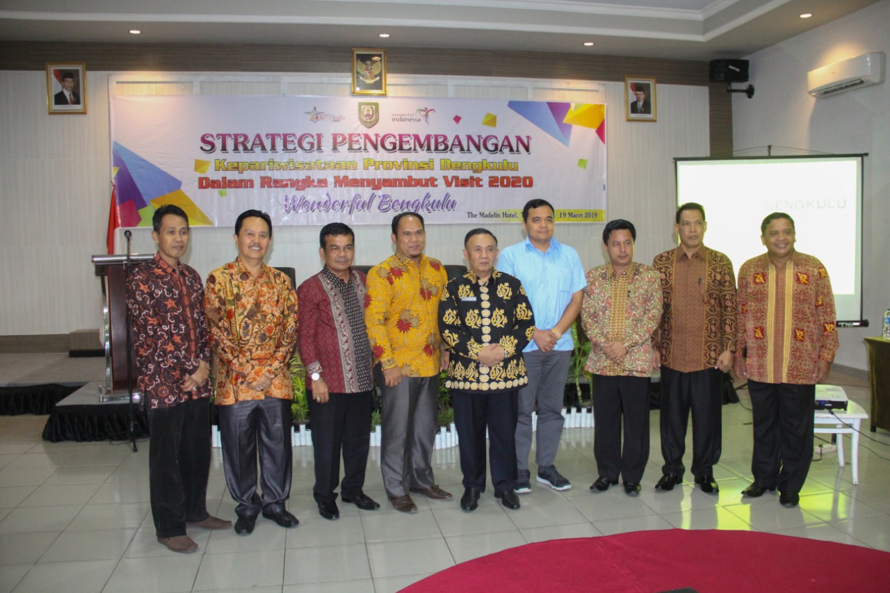 Pemerintahan