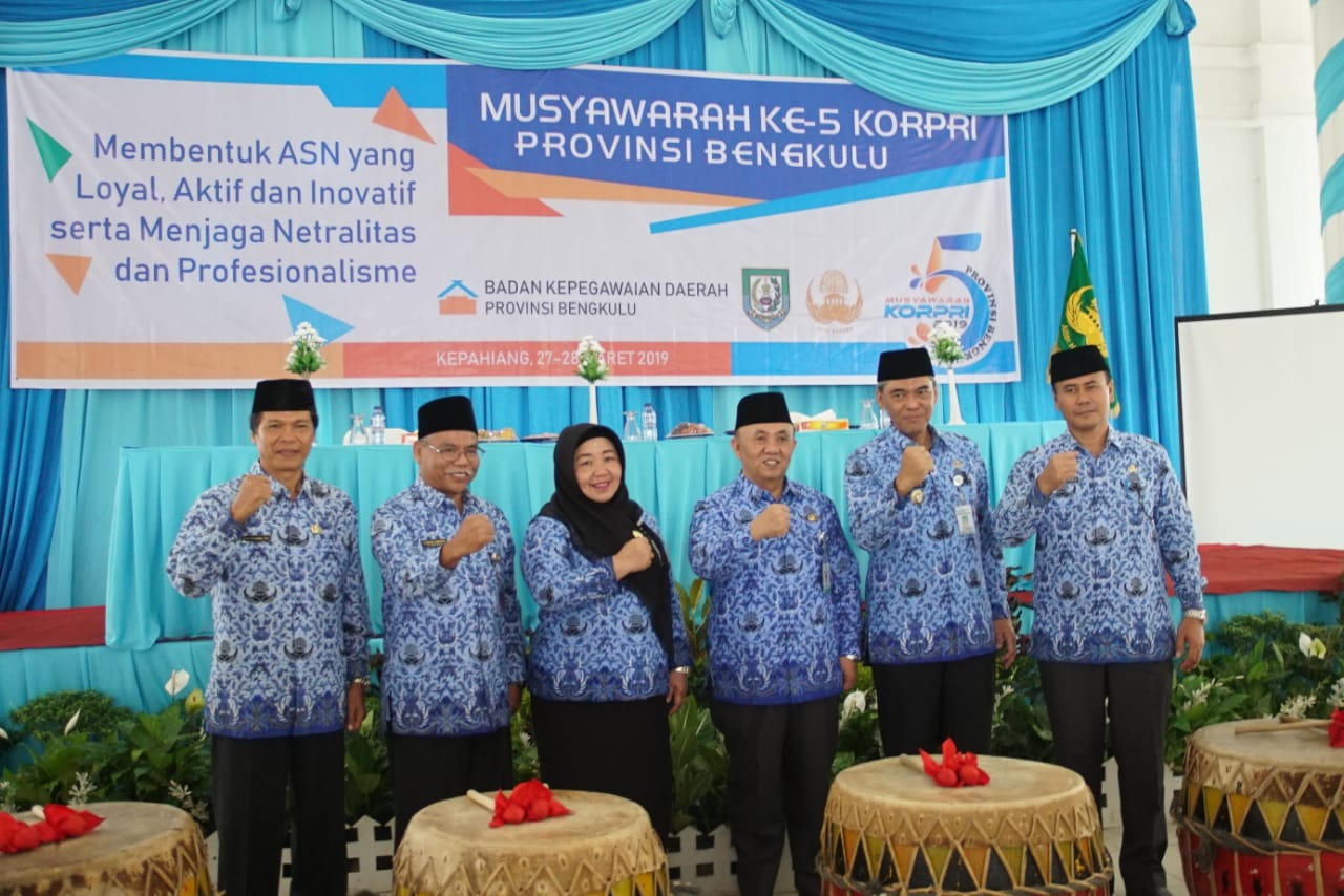 Pemerintahan