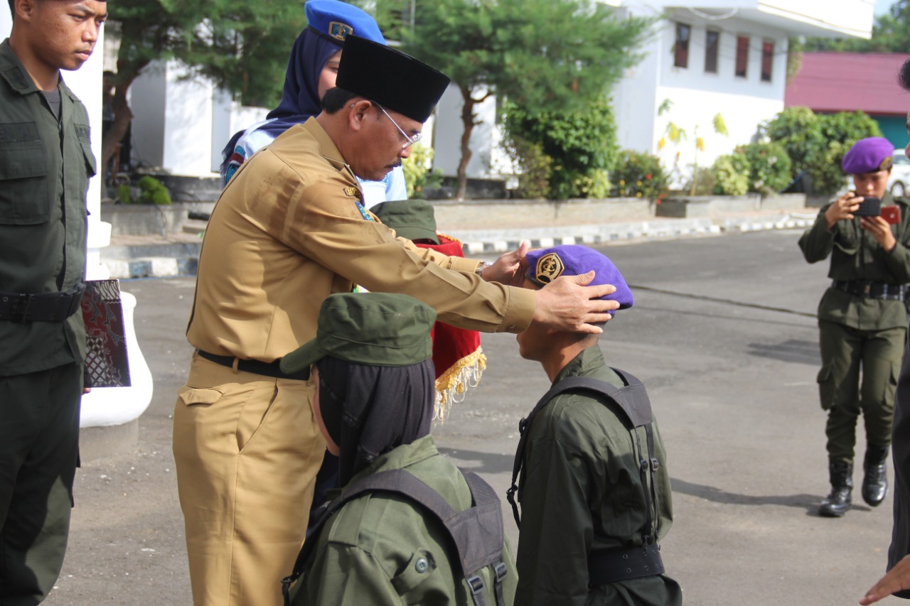 Pemerintahan