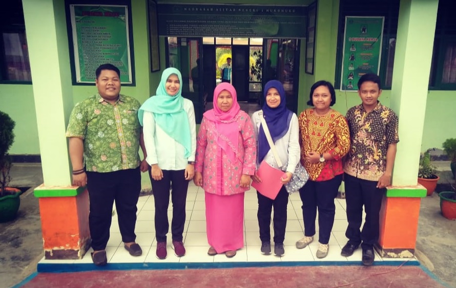 Daerah