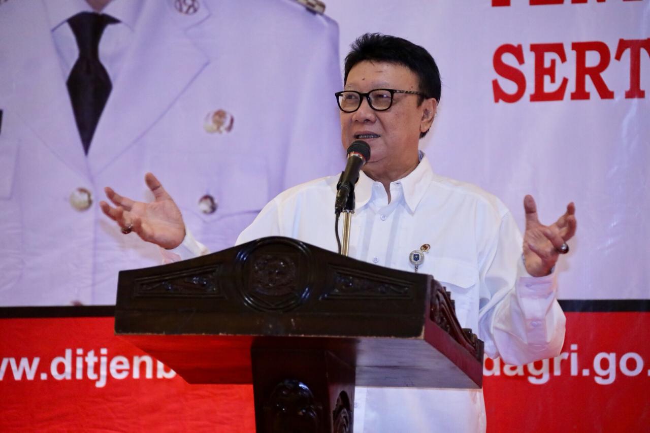 Pemerintahan