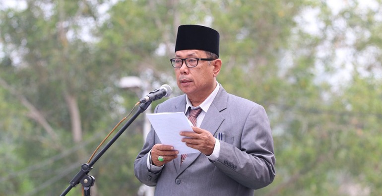 Pemkot bengkulu