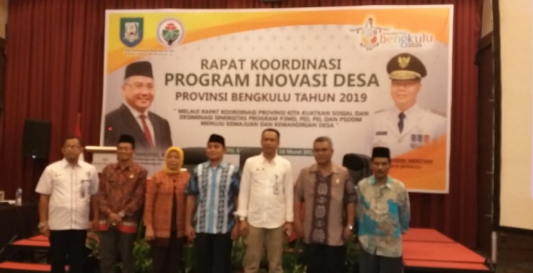 Pemerintahan
