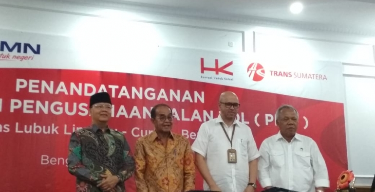 Pemerintahan
