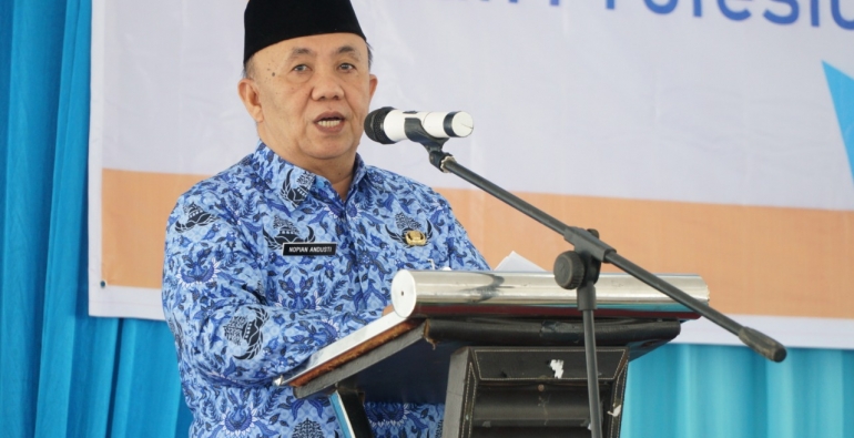 Daerah