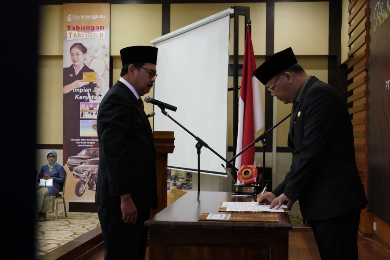 Pemerintahan