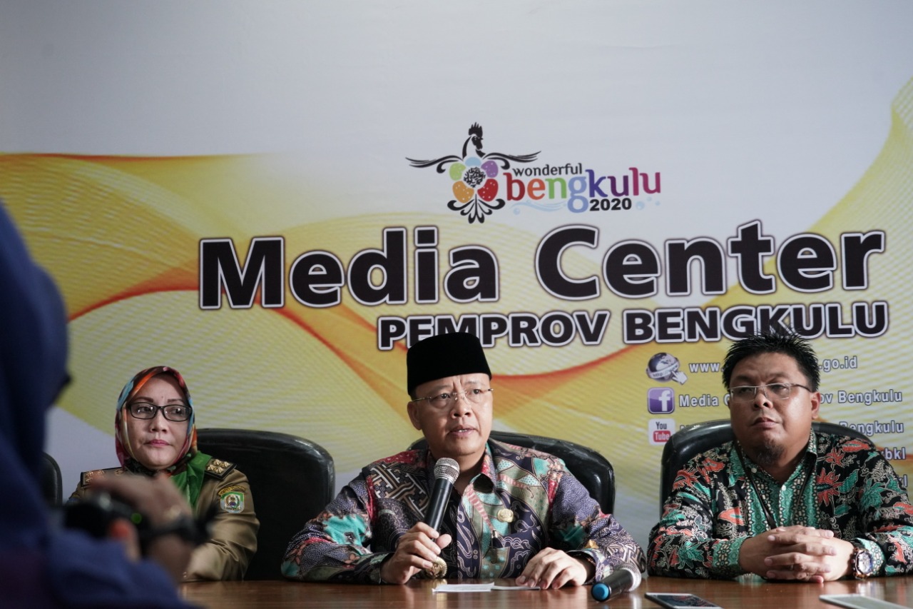 Pemerintahan