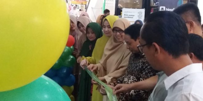 Pemkot bengkulu