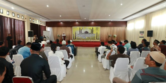 Pemkot bengkulu