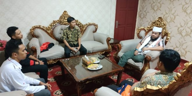 Pemkot bengkulu