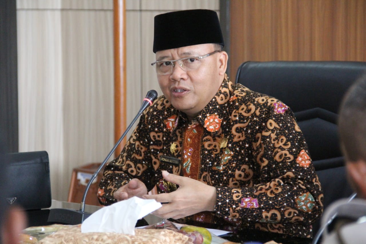 Pemerintahan