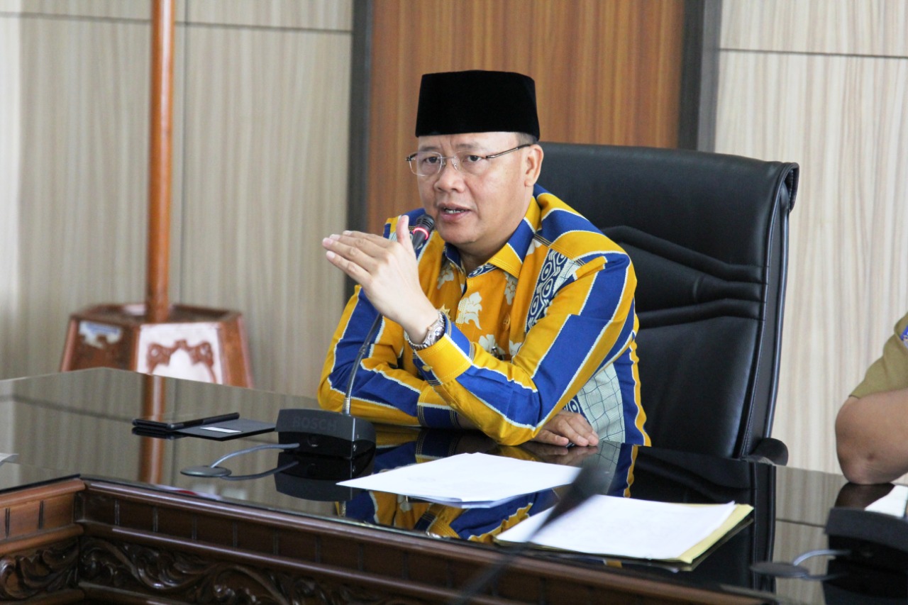 Pemerintahan