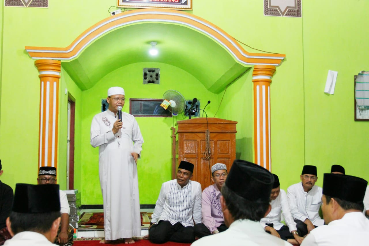 Pemerintahan