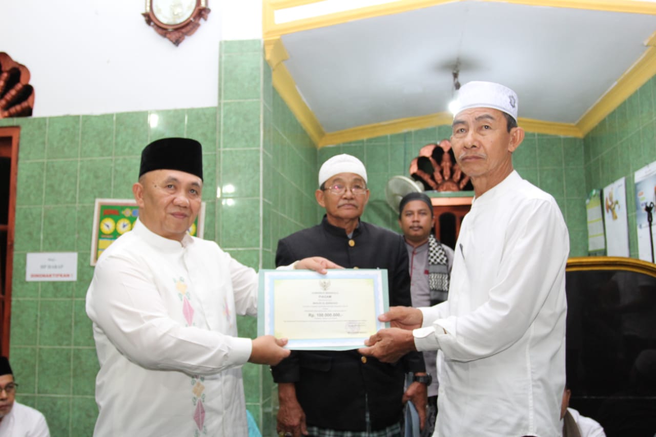 Pemerintahan