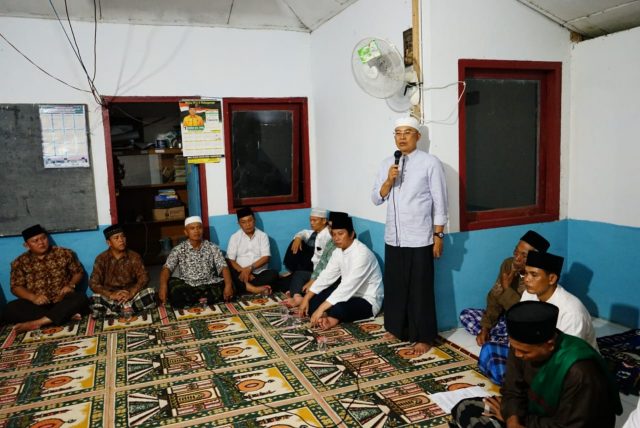 Daerah