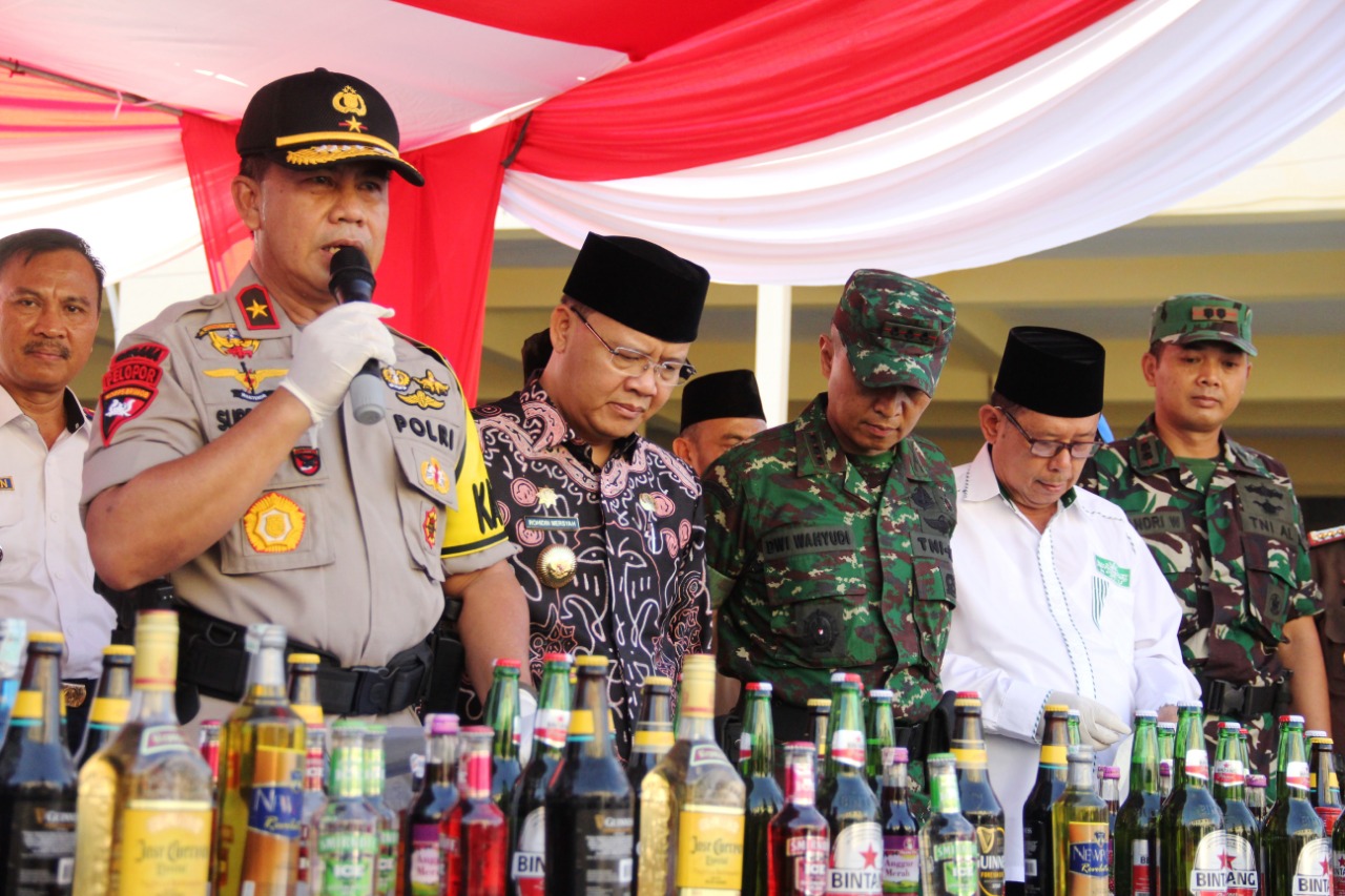 Pemerintahan