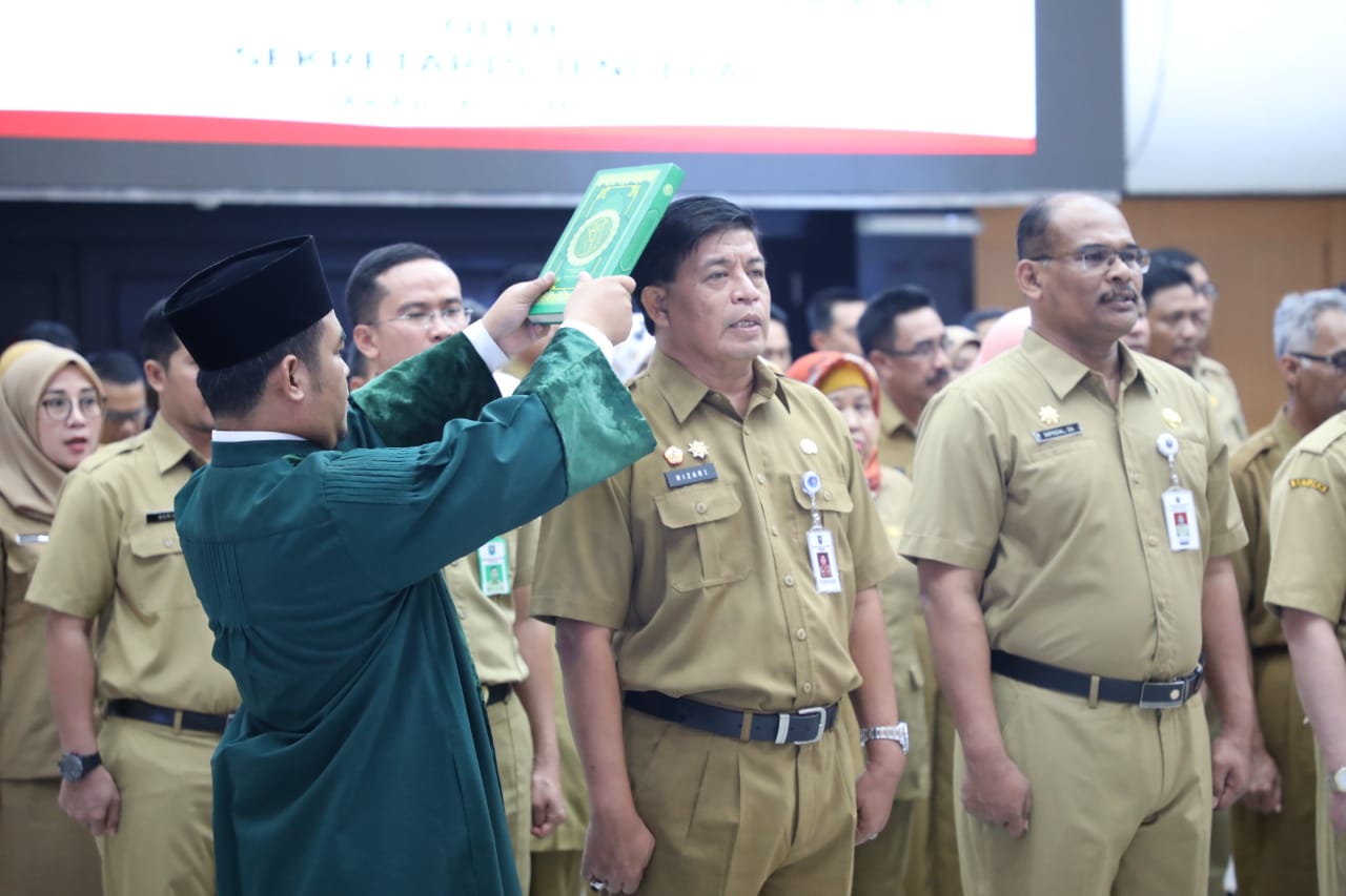Pemerintahan