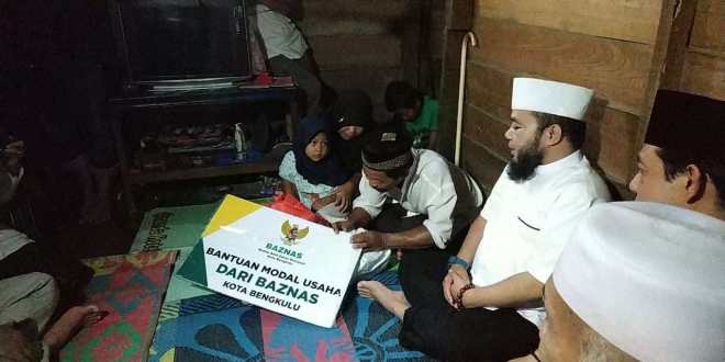 Pemkot bengkulu