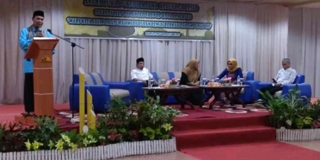 Pemkot bengkulu