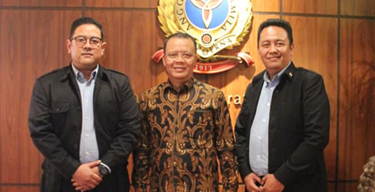 Pemerintahan