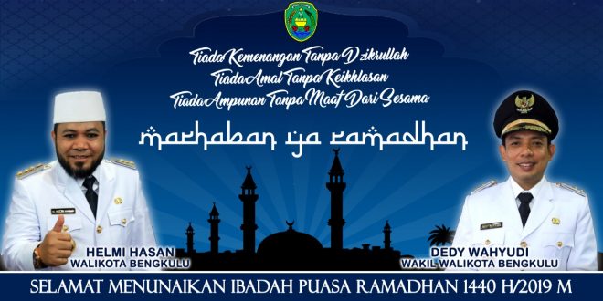 Pemkot bengkulu