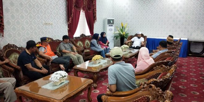 Pemkot bengkulu