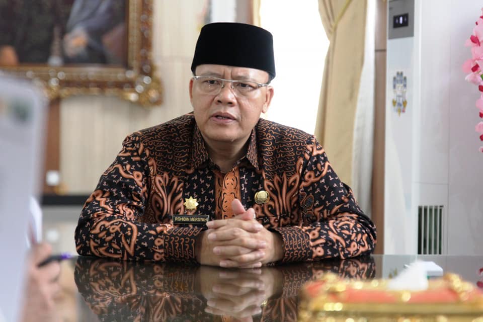 Pemerintahan