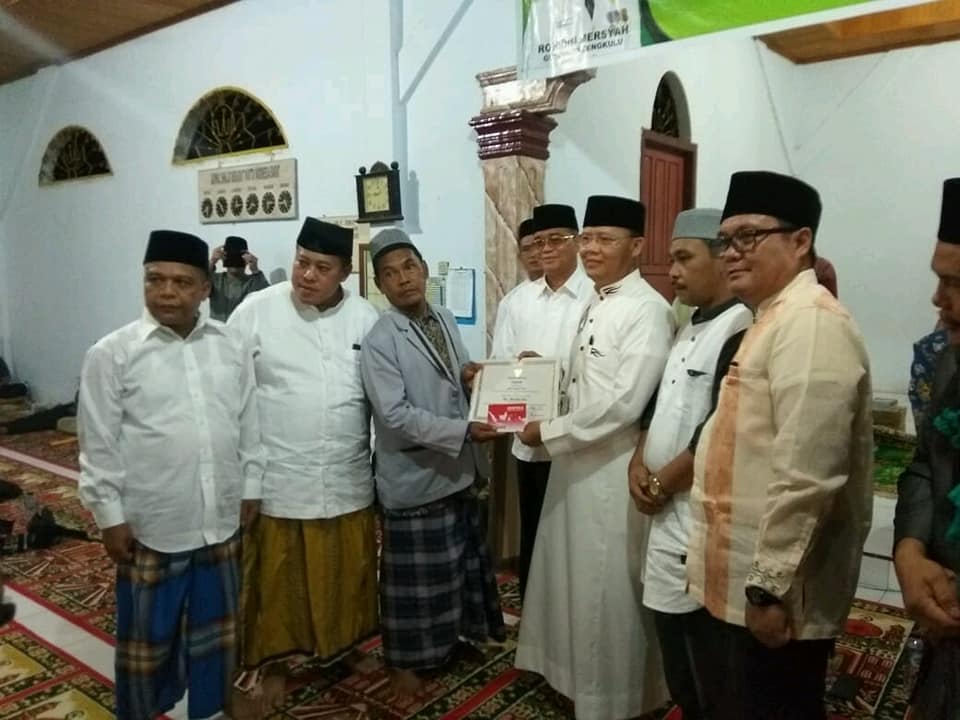 Pemerintahan