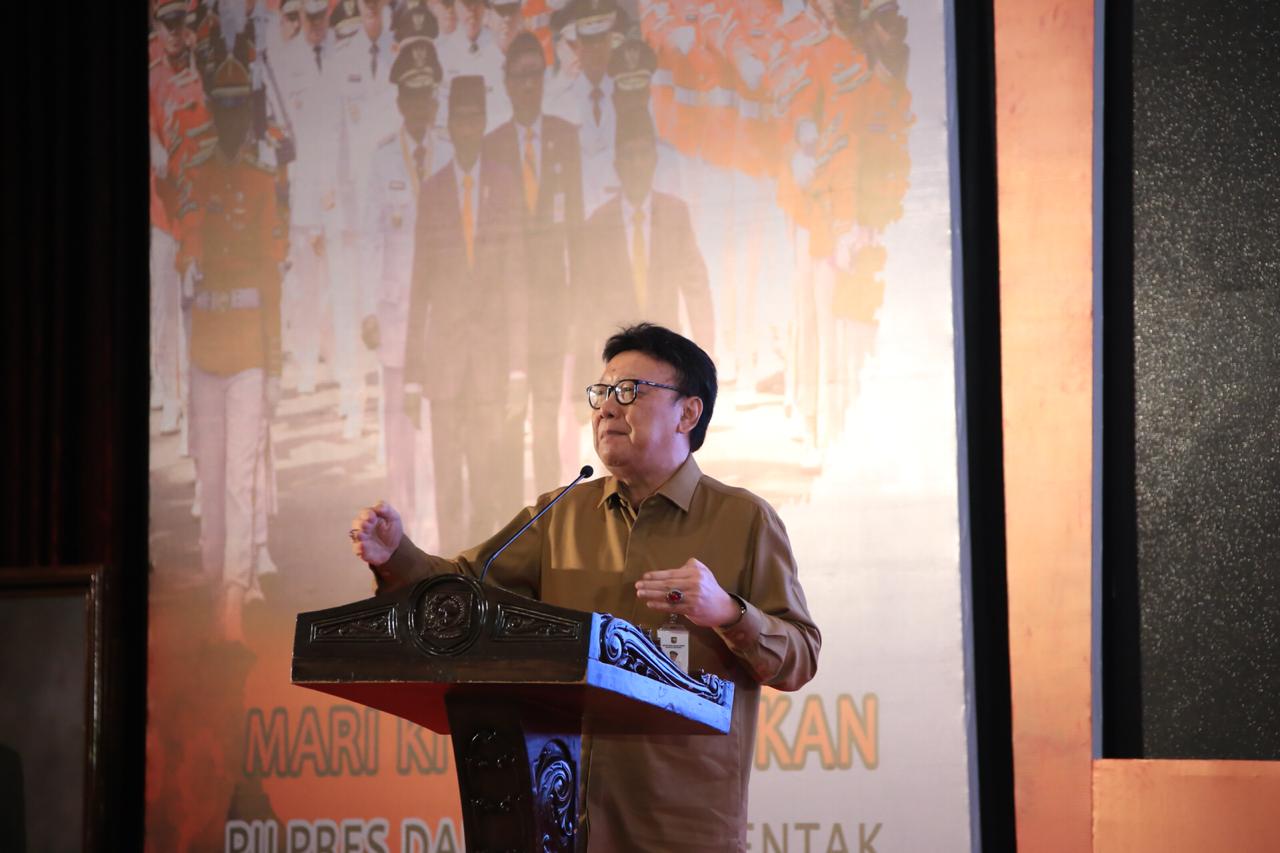 Pemerintahan