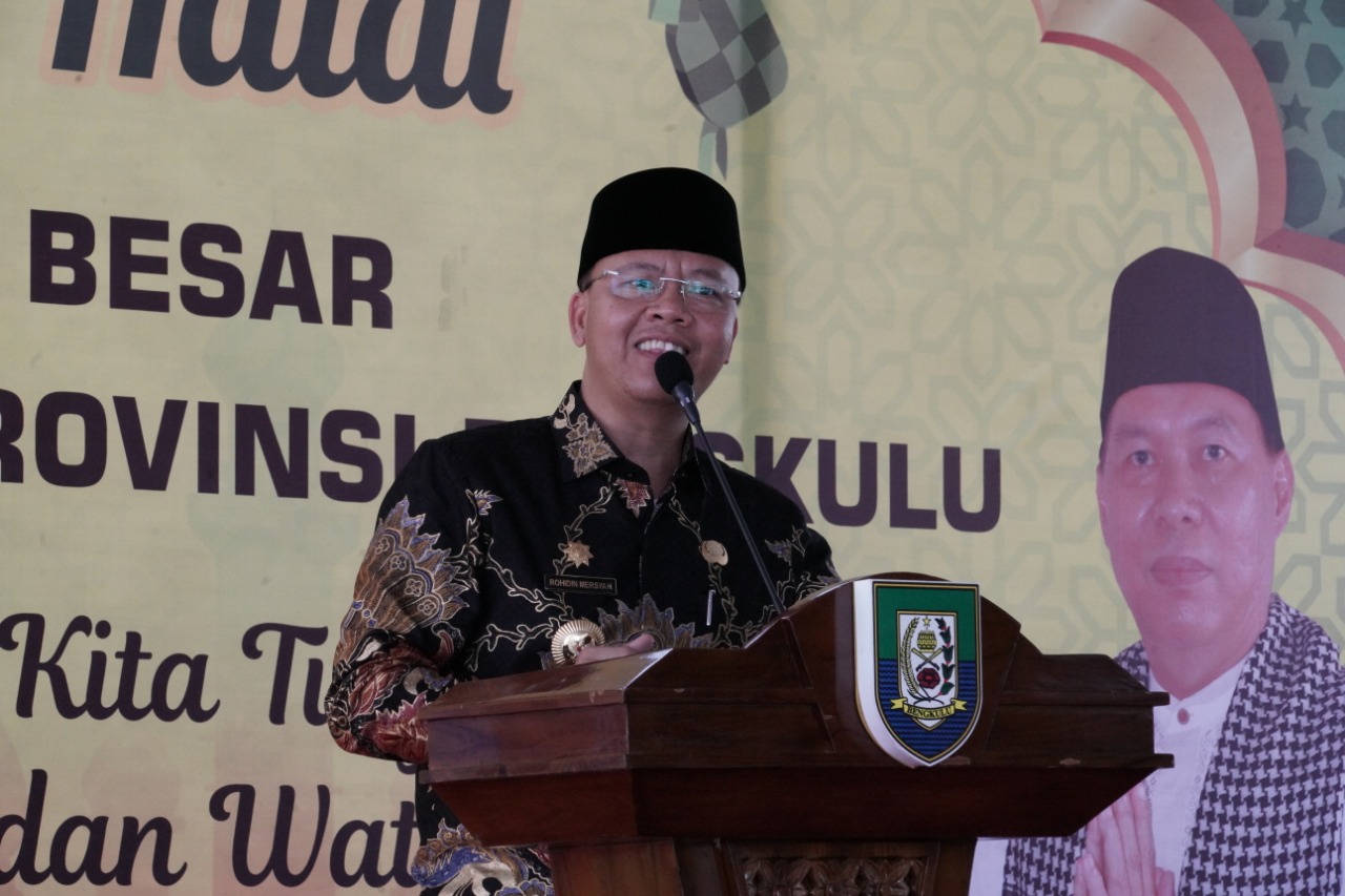 Pemerintahan